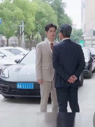 Episodio 48 - [Doblado]Secretos de un Padre Poderoso