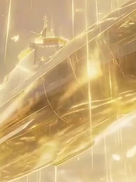 SSS: Rise of the Ocean General - Episode 14