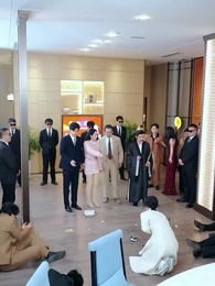 Episode 19 - Speak, and It Comes True