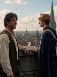 Ternyata Ayahku Peramal Agung! - Episode 43