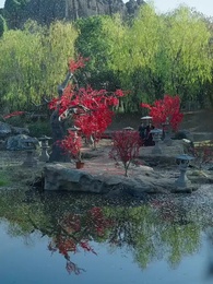 ร่วมฝ่าด่านขุนเขาหมื่นลี้ - Episode 26