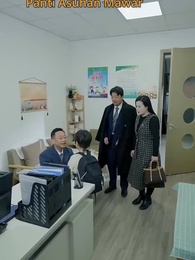 Separuh Kehidupanku - Episode 9
