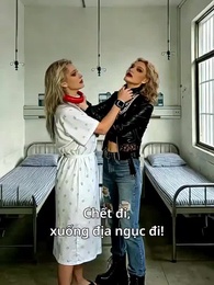 [Lồng Tiếng] Kêu Oan - Episode 30