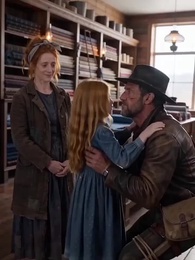 Mon Sauvage Beau-Père Fermier - Episode 12