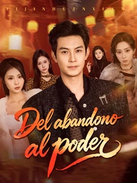  Del abandono al poder