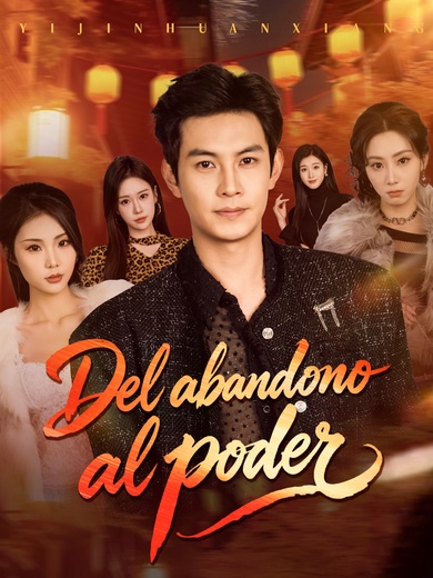  Del abandono al poder