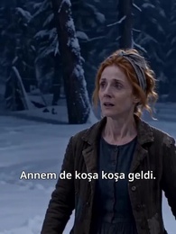 Bölüm 9 - Yaralı Kalpler!