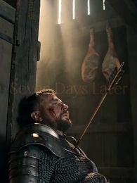 第45話 - 彼の名は、伝説そのもの