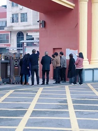 Oltre l'inganno - Episode 8