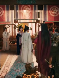 Vom Lamm zur Wölfin - Episode 6