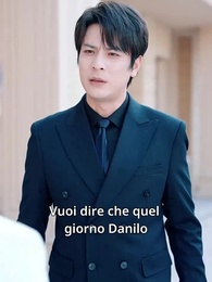 Oltre l'inganno - Episode 57