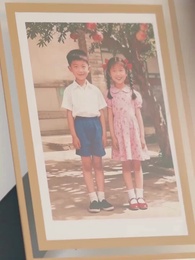 Invincible Dragon: The Sisters' Protector - Episode 72