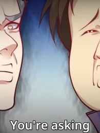 Episode 24 - [Dubbed] Oops, My Wife Is a Spirit