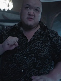 Episodio 9 - Il Prezzo  del Potere