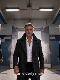 Episode 7 - Heiress Of Vengeance