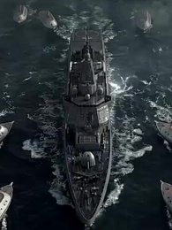 SSS: Rise of the Ocean General - Episode 20