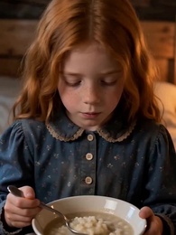 最凶だけど頼れる農夫継父 - Episode 7