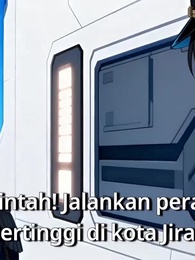 Naga Akhir Zaman - Episode 18