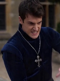 والدي هو المعظم الساحر الأسمى - Episode 34