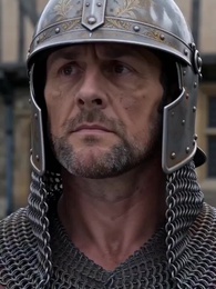 ¡Mi Padre es el Supremo Archimago! - Episode 9