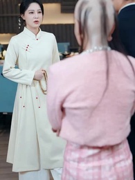 Episode 11 - Speak, and It Comes True