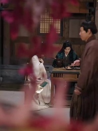 Tập 73 - Thính Ngân Truyện