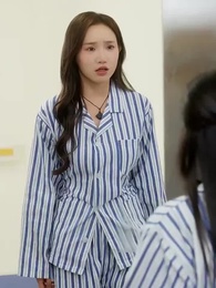 Episode 8 - [Dubbed]The True Heiress: Unbreakable Destiny