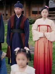 Episódio 29 - [Dublado]Minha Senhora, Eu Errei