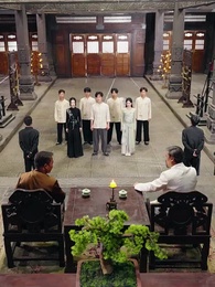 Hidden Phoenix - Episode 3