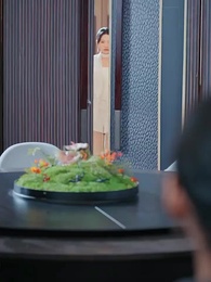 고집 센 아가씨 - Episode 50