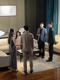 [พากย์ไทย]รักลวงใจ - Episode 2