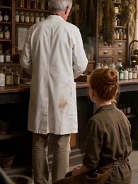 ตอนที่ 19 - แสงสว่างที่กลางใจ