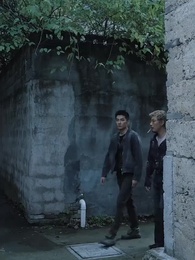 Il Prezzo  del Potere - Episode 34