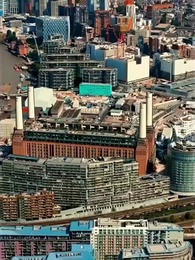 Episodio 45 - Choque de Lujo, Vida Nueva