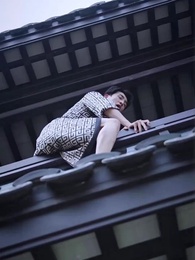 ผัวตายเธอก็ดีใจ แต่เสียใจด้วยที่ผมกลับมา - Episode 27