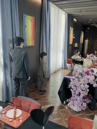 Separuh Kehidupanku - Episode 19