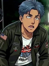 Episodio 35 - Choque de Lujo, Vida Nueva