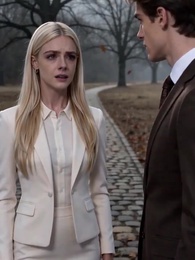 Episode 18 - My Husband’s Belated Atonement