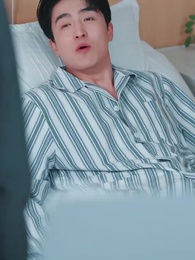 ผัวตายเธอก็ดีใจ แต่เสียใจด้วยที่ผมกลับมา - Episode 39