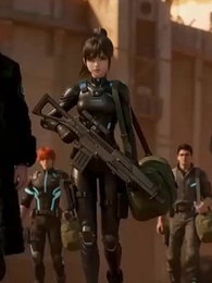 Episódio 12 - [Dublado]Abrindo um mercado no Apocalipse