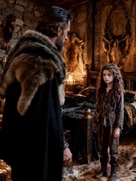 Episode 8 - Fading Glory in Ashes