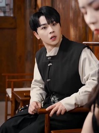 Episod 7 - Cinta Di Antara Kebenaran Dan Jahat