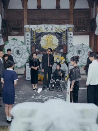 Tập 22 - Tiểu Lão Tổ Có "Tỉ" Điểm Vô Địch