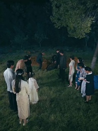 Tiểu Lão Tổ Có "Tỉ" Điểm Vô Địch - Episode 52