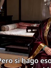 Episodio 6 - [Doblado]Deja de Coquetearme