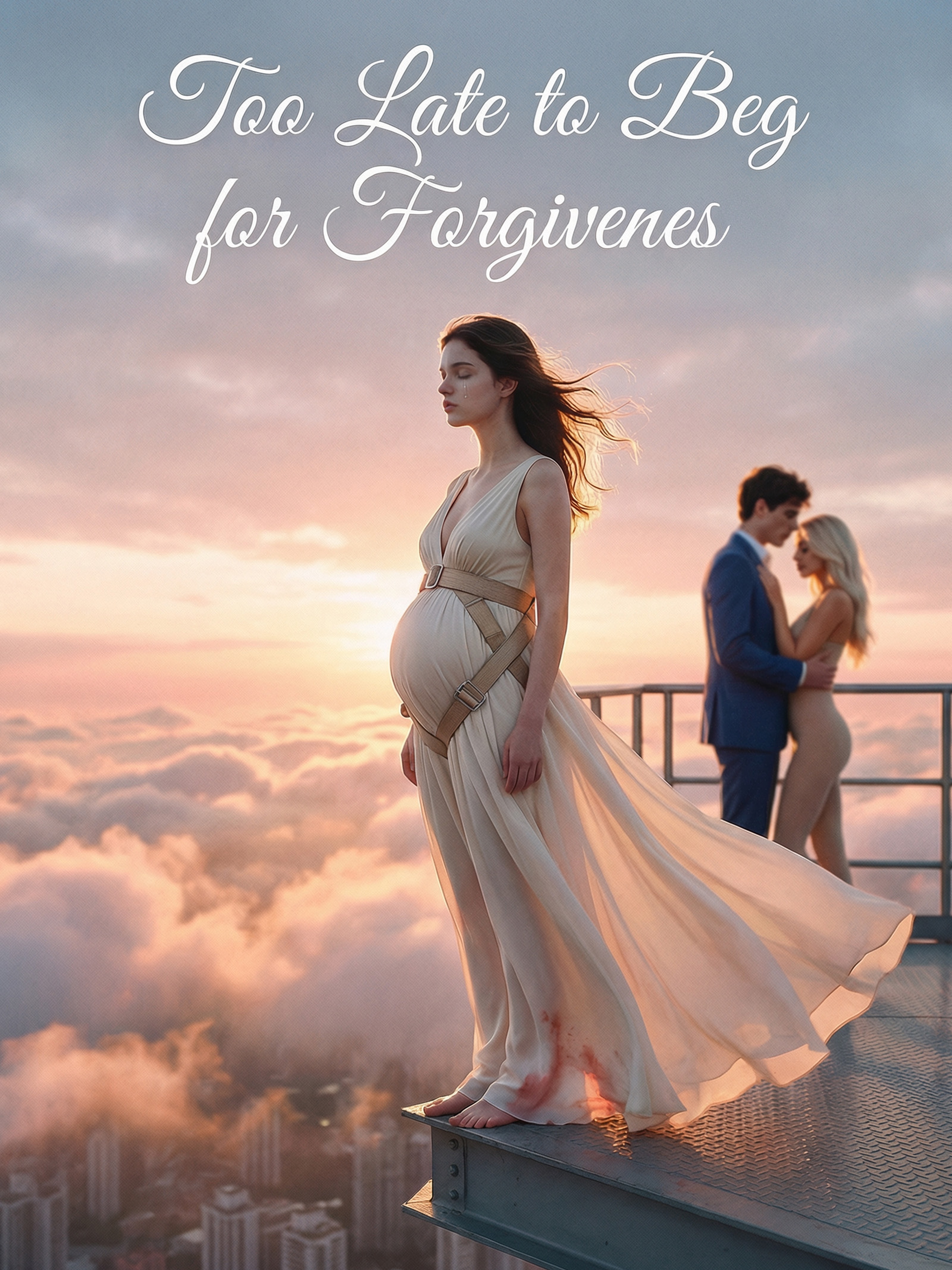 Too Late to Beg for Forgivenes