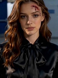 Episode 20 - Heiress Of Vengeance