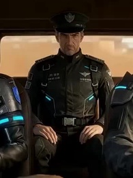 Bölüm 18 - [Dublajlı]Son Çağın Süpermarketi