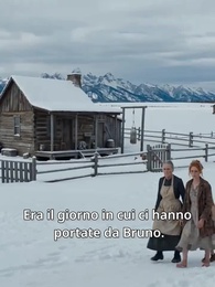 Episodio 2 - Il Mio Patrigno Selvaggio