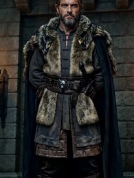 Episode 11 - Fading Glory in Ashes